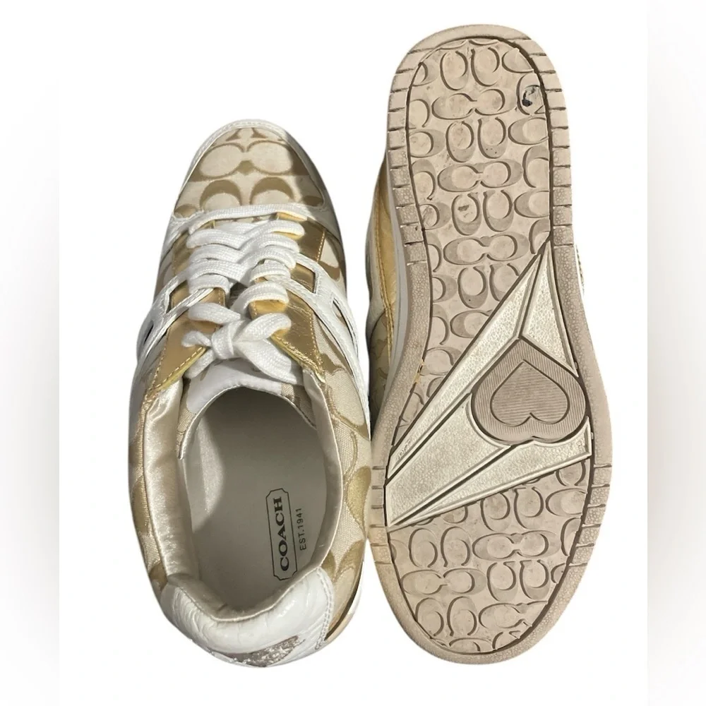 Coach Nova sneakers